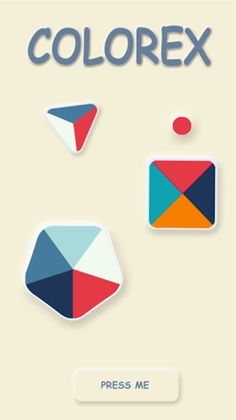 COLOREX - Screenshot 1