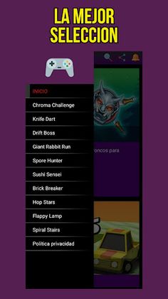 Mini Juegos - Screenshot 2