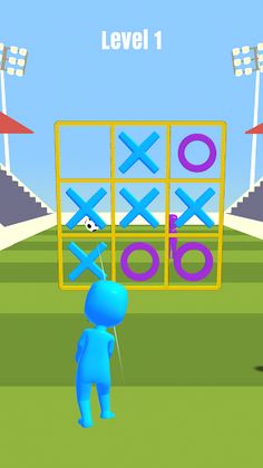 Kick to Win - Screenshot 4