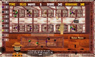 Tsoro - Screenshot 2