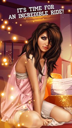 Nice Trip - Screenshot 1