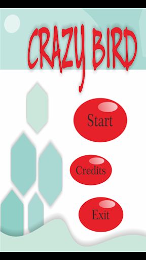 Lead Crazy Bird - Screenshot 3