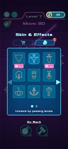 Tap Block Puzzle - Screenshot 3