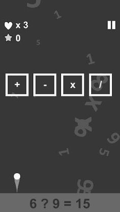 Math Race - Train your brain - Screenshot 4