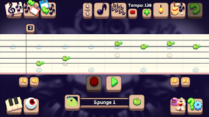 My Singing Monsters Composer - Screenshot 2