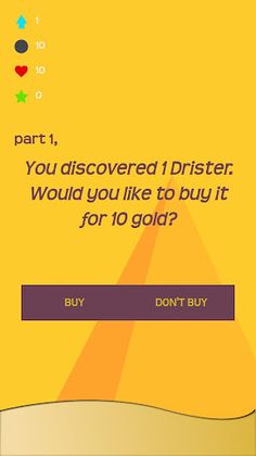 Infinity Way 2 - Screenshot 3
