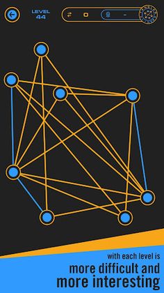 Tangled Lines - Screenshot 3