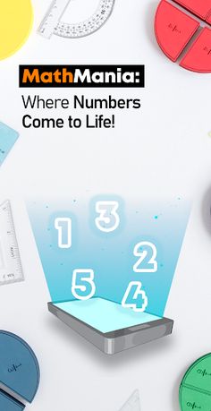 MathMania - Screenshot 4