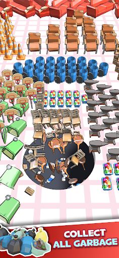 Grind and Sell - Screenshot 3