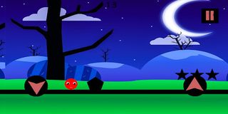 Jumper Ball - Screenshot 2