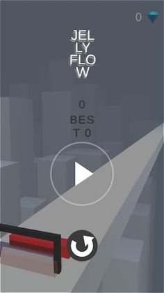 Jelly Flow - Screenshot 3