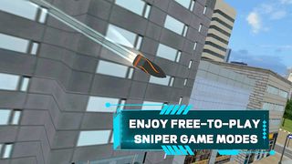 Sniper Hunter Arena - Screenshot 3