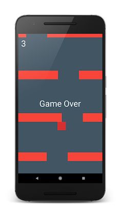 Gyroblock - Screenshot 2