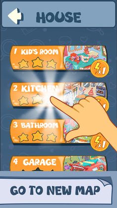 Find & Spot Differences - Screenshot 3