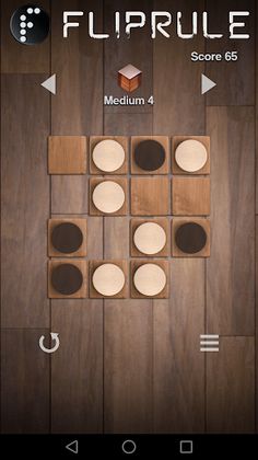 Fliprule - Screenshot 1