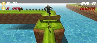 Maze Runner - Screenshot 3