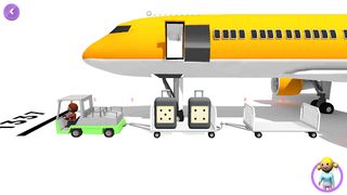 Rolf Connect Math & Number Sen - Screenshot 3