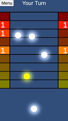 Neon Shove Ha'penny - Screenshot 4