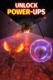Hell Runner - Screenshot 3