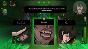 Choice of Life: Floors - Screenshot 2