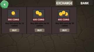 Falcon Empire - Screenshot 3