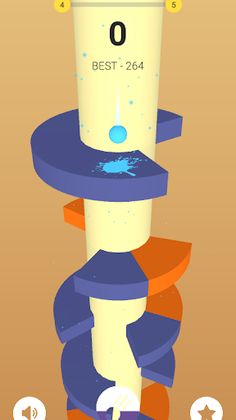 Helix Jump 3D - Screenshot 4