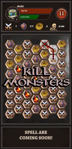 Dungeon Quest 2 - Screenshot 3