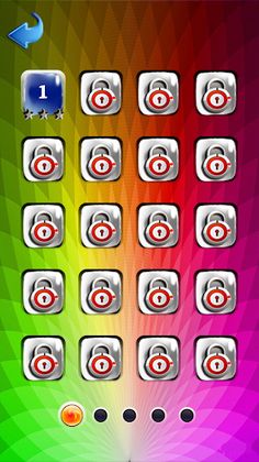 Classic fruit fix splash - Screenshot 4