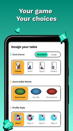 Rummy with Friends - Screenshot 3