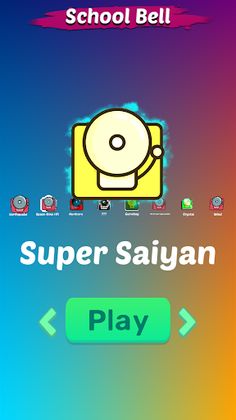 Meme Simulator 56 School Bell - Screenshot 3