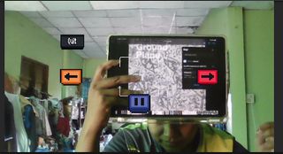 Solar Anywhere - Screenshot 2