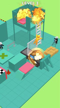 Stunt Master - Screenshot 4