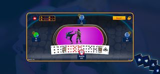 Smack 'em Spades - Screenshot 3