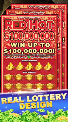 Lottery Scratchers Vegas - Screenshot 4