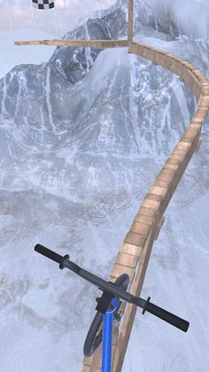 Bike Rush - Screenshot 3