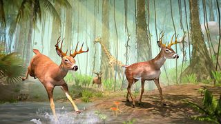 Deer Hunting Shooting Games - Screenshot 3