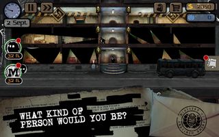 Beholder - Screenshot 1