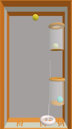 Fan Wind - Screenshot 1