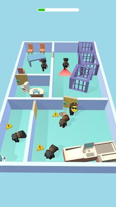 Who Farted - Screenshot 3