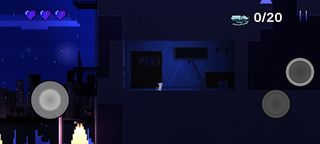 ShadowPaws - Screenshot 2