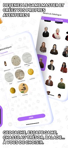 Gaya World - Screenshot 3