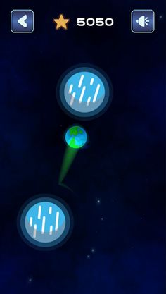 Jumping Ball - Screenshot 3