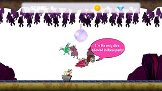 Minecart Ralph - Screenshot 3