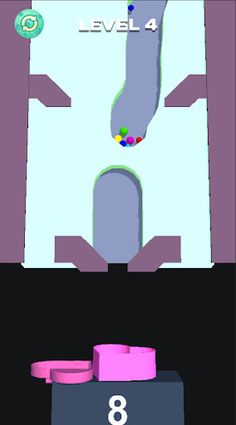 Fun Balls - Screenshot 3