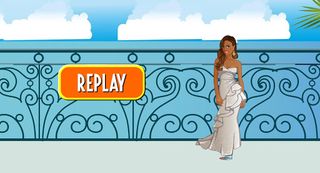 Black Girl Dress Up Games - Screenshot 3