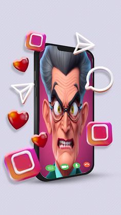 Scary Teacher Game Fake Call - Screenshot 2