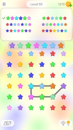 Color Patternz - Screenshot 3