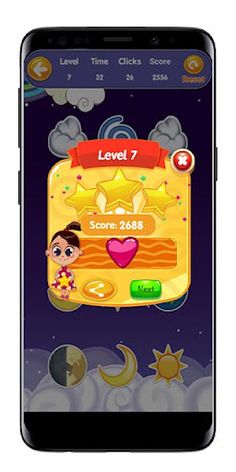 Match and Go Kids Cards Game - Screenshot 4