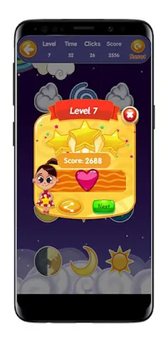 Match and Go Kids Cards Game - Screenshot 4