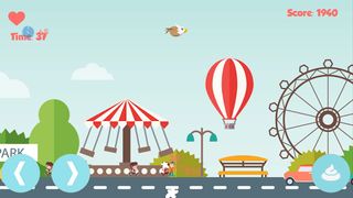 Bomber Birds 2 - Screenshot 3